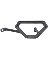 KIT DE FIJACION ALFORJAS SW-MOTECH V-LOC IZQUIERDO ROYAL ENFIELD BEAR 650 VMC.41.010.10000 | Fijaciones Alforjas de moto | %brands%