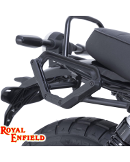 KIT DE FIJACION ALFORJAS SW-MOTECH V-LOC DERECHO ROYAL ENFIELD BEAR 650 VMC.41.010.11000 | Fijaciones Alforjas de moto | %brands%