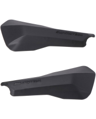 KIT DE PROTECTORES DE MANOS SW-MOTECH SPORT SUZUKI DR-Z4S HDG.00.220.23100/B | Paramanos de moto | %brands%