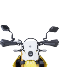 KIT DE PROTECTORES DE MANOS SW-MOTECH SPORT SUZUKI DR-Z4S HDG.00.220.23100/B | Paramanos de moto | %brands%