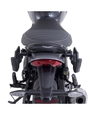 KIT DE FIJACION ALFORJAS SW-MOTECH V-LOC DERECHO TRIUMPH SCRAMBER/SPEED 400 VMC.11.616.11000 | Fijaciones Alforjas de moto | %brands%