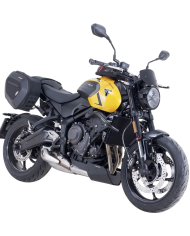 PACK SW-MOTECH DE ALFORJAS Y SEPARADORES PRO BLAZE H TRIUMPH TRIDENT 660 BC.HTA.11.740.39000 | Alforjas de moto | %brands%