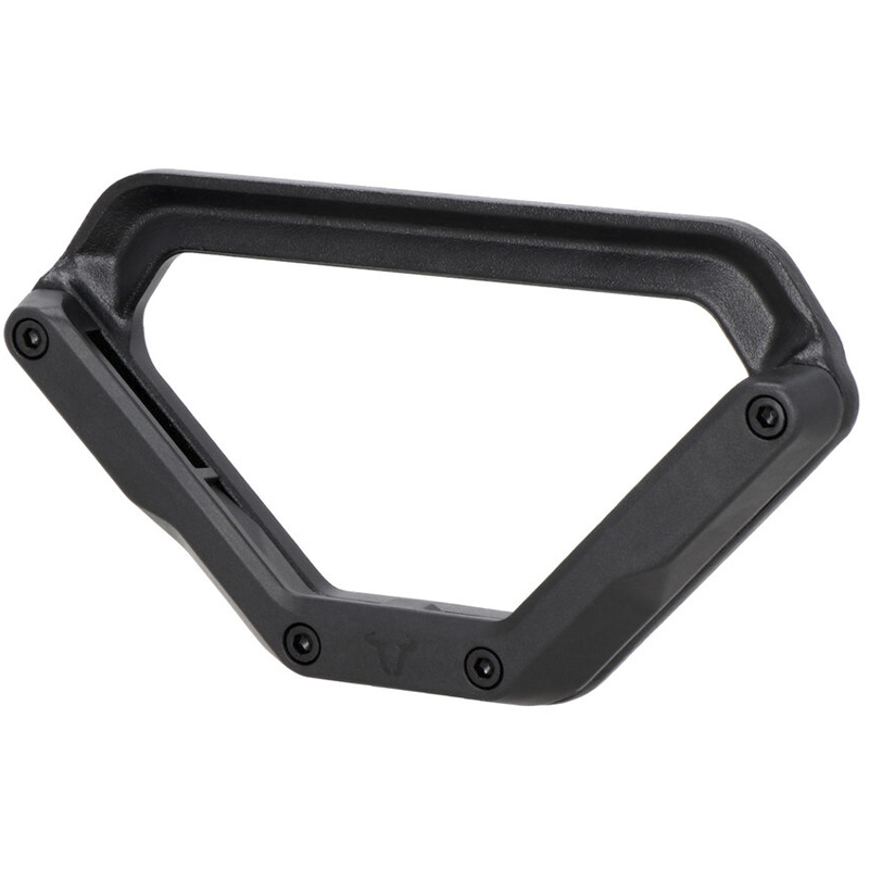 KIT DE FIJACION ALFORJAS SW-MOTECH V-LOC DERECHO TRIUMPH VMC.11.743.11000 | Fijaciones Alforjas de moto | %brands%