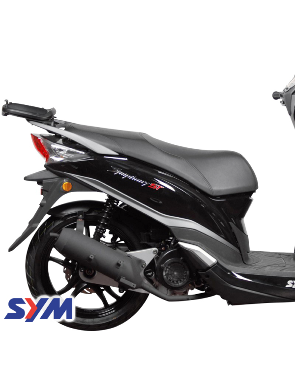 KIT DE FIJACIÓN POSTERIOR SHAD S0SM15ST SYM SYMPHONY ST 200/125/50 | Maletas y  Equipajes de moto | %brands%