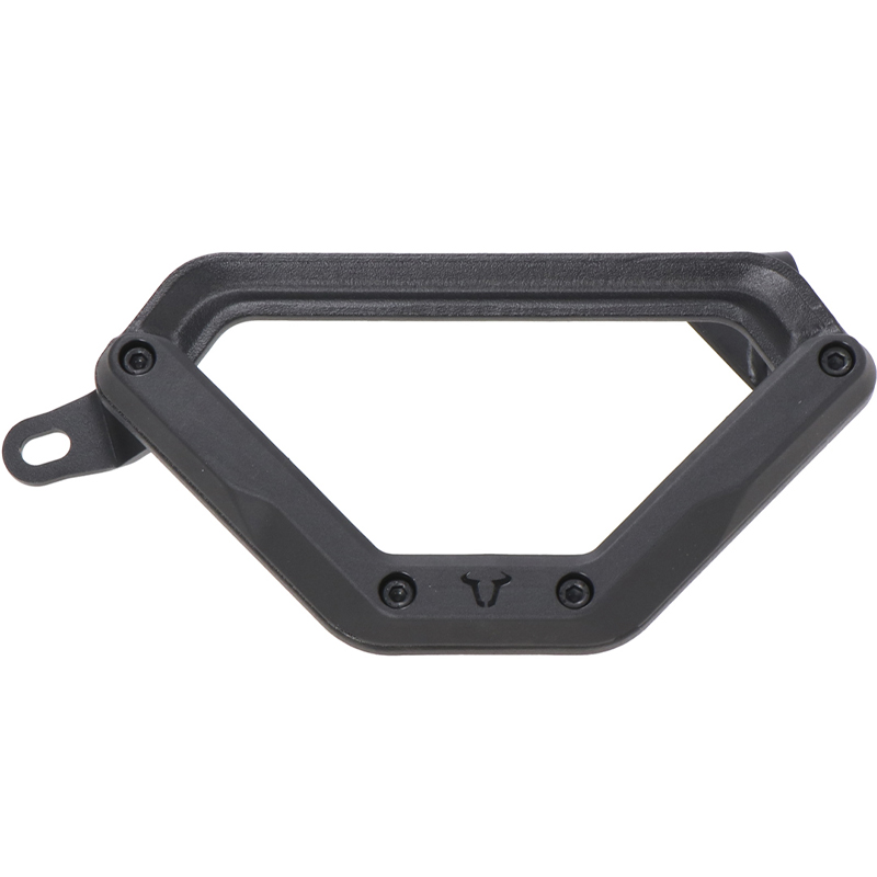 KIT DE FIJACION ALFORJAS SW-MOTECH V-LOC IZQUIERDO TRIUMPH SPEED TWIN 1200 VMC.11.928.10000 | Fijaciones Alforjas de moto | %brands%