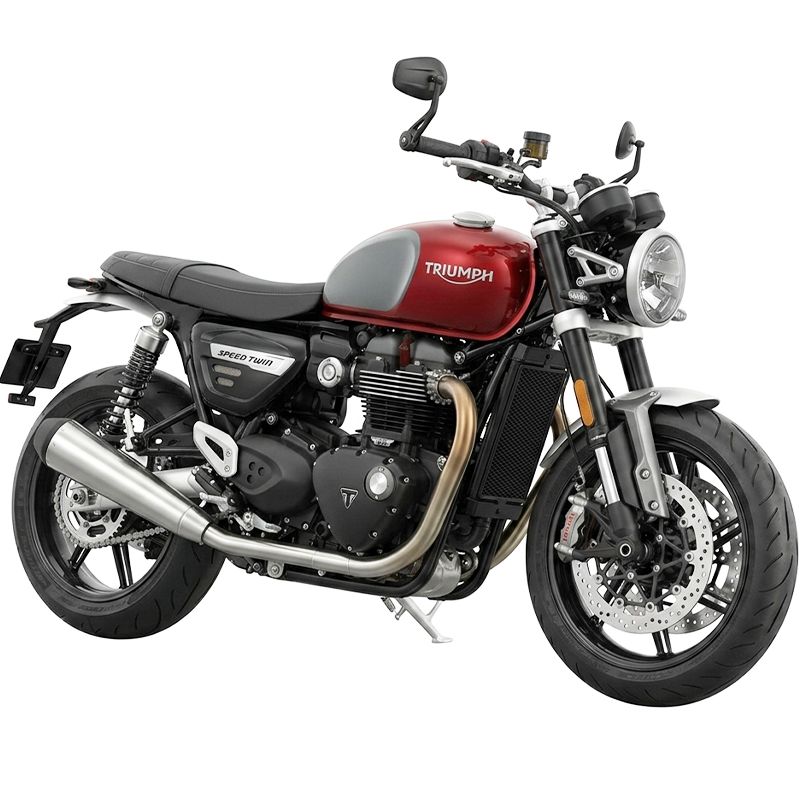KIT DE FIJACION ALFORJAS SW-MOTECH V-LOC IZQUIERDO TRIUMPH SPEED TWIN 1200 VMC.11.928.10000 | Fijaciones Alforjas de moto | %brands%
