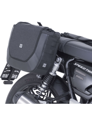 KIT DE FIJACION ALFORJAS SW-MOTECH V-LOC DERECHO TRIUMPH SPEED TWIN 1200 VMC.11.928.11000 | Fijaciones Alforjas de moto | %brands%