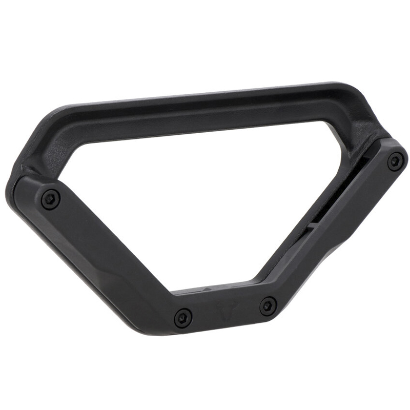 KIT DE FIJACION ALFORJAS SW-MOTECH V-LOC IZQUIERDO TRIUMPH SCRAMBLER 1200 VMC.11.929.10000 | Fijaciones Alforjas de moto | %brands%