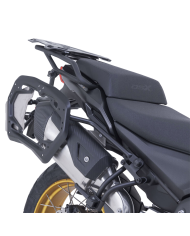 PACK MALETAS LATERALES + BOLSAS + SOPORTES SW-MOTECH VOGE KFT.02.060.70000/B | Maletas laterales de moto | %brands%