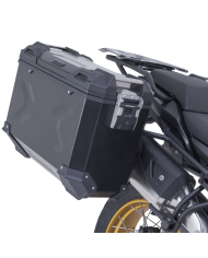 PACK MALETAS LATERALES + BOLSAS + SOPORTES SW-MOTECH VOGE KFT.02.060.70000/B | Maletas laterales de moto | %brands%