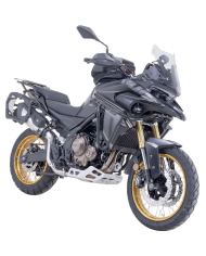 KIT DE FIJACION MALETAS LATERALES SW-MOTECH VOGE DS625X KFT.02.060.30000/B | Fijaciones Maletas de moto | %brands%