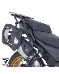 KIT DE FIJACION MALETAS LATERALES SW-MOTECH VOGE DS625X KFT.02.060.30000/B | Fijaciones Maletas de moto | %brands%