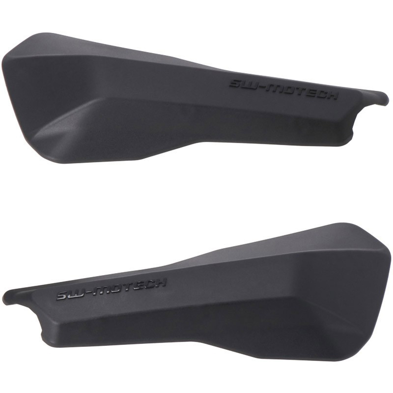KIT DE PROTECTORES DE MANOS SW-MOTECH SPORT VOGE HDG.00.220.24100/B | Paramanos de moto | %brands%