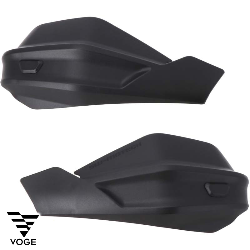 KIT DE PROTECTORES DE MANOS SW-MOTECH ADVENTURE VOGE HDG.00.220.34100/B