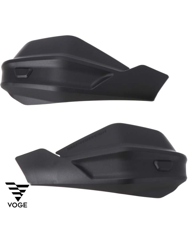 KIT DE PROTECTORES DE MANOS SW-MOTECH ADVENTURE VOGE HDG.00.220.34100/B | Paramanos de moto | %brands%