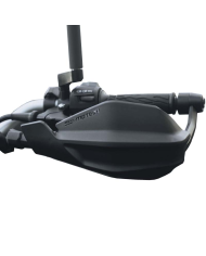 KIT DE PROTECTORES DE MANOS SW-MOTECH ADVENTURE VOGE HDG.00.220.34100/B | Paramanos de moto | %brands%