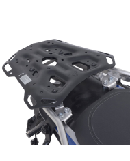 PACK MALETAS LATERALES + BAUL + SOPORTES SW-MOTECH DUSC VOGE ADV.02.072.66000/B | Maletas laterales de moto | %brands%