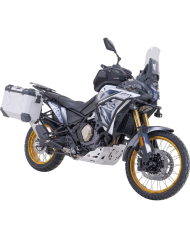 PACK MALETAS LATERALES + BOLSAS + SOPORTES SW-MOTECH VOGE KFT.02.072.70000/S | Maletas laterales de moto | %brands%