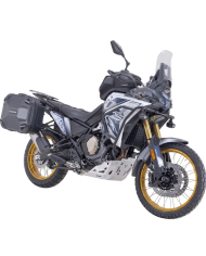 PACK MALETAS LATERALES + SOPORTES SW-MOTECH DUSC VOGE KFT.02.072.65000/B | Maletas laterales de moto | %brands%