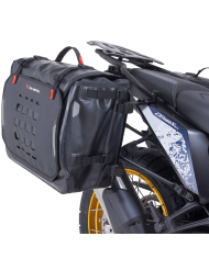 PACK SW-MOTECH DE ALFORJAS Y SOPORTES SYSBAG WP L/L VOGE BC.SYS.02.072.21000/B | Alforjas de moto | %brands%