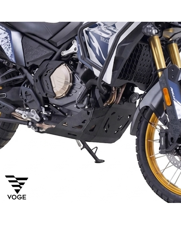 CUBRECARTER SW-MOTECH ENGINE GUARD VOGE DS800X RALLY MSS.02.072.10000/B | Cubre carter de moto | %brands%