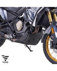 CUBRECARTER SW-MOTECH ENGINE GUARD VOGE DS800 RALLY MSS.02.072.10000/B | Cubre carter de moto | %brands%