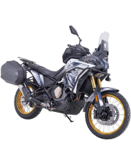 CUBRECARTER SW-MOTECH ENGINE GUARD VOGE DS800 RALLY MSS.02.072.10000/B | Cubre carter de moto | %brands%