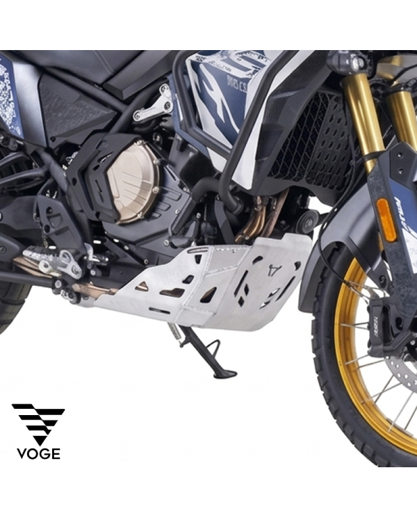 CUBRECARTER SW-MOTECH ENGINE GUARD VOGE DS800X RALLY MSS.02.072.10000/S | Cubre carter de moto | %brands%