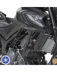 DEFENSAS DE MOTOR SW-MOTECH CRASH BAR YAMAHA MT-03 SBL.06.627.10003/B | Protectores de motor de moto | %brands%