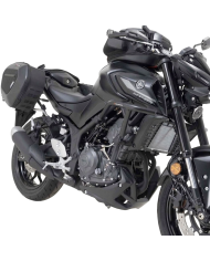 DEFENSAS DE MOTOR SW-MOTECH CRASH BAR YAMAHA MT-03 SBL.06.627.10003/B | Protectores de motor de moto | %brands%
