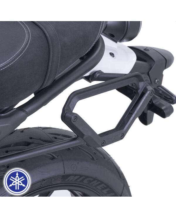 KIT DE FIJACION ALFORJAS SW-MOTECH V-LOC IZQUIERDO YAMAHA XSR 700 VMC.06.642.10000 | Fijaciones Alforjas de moto | %brands%