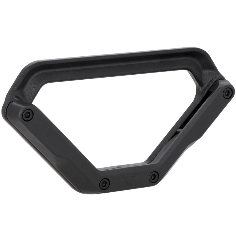 KIT DE FIJACION ALFORJAS SW-MOTECH V-LOC IZQUIERDO YAMAHA XSR 700 VMC.06.642.10000 | Fijaciones Alforjas de moto | %brands%