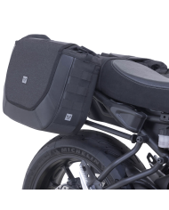 KIT DE FIJACION ALFORJAS SW-MOTECH V-LOC IZQUIERDO YAMAHA XSR 700 VMC.06.642.10000 | Fijaciones Alforjas de moto | %brands%