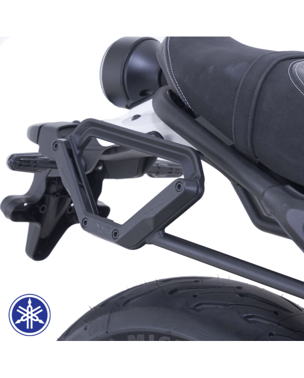 KIT DE FIJACION ALFORJAS SW-MOTECH V-LOC DERECHO YAMAHA XSR 700 VMC.06.642.11000 | Fijaciones Alforjas de moto | %brands%