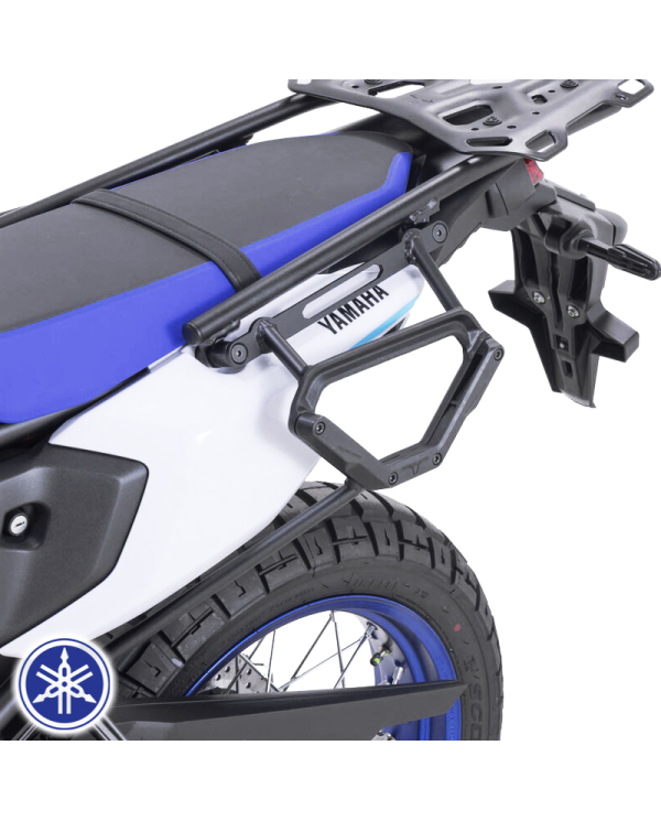 KIT DE FIJACION ALFORJAS SW-MOTECH V-LOC IZQUIERDO YAMAHA TENERE 700 VMC.06.799.10000 | Fijaciones Alforjas de moto | %brands%