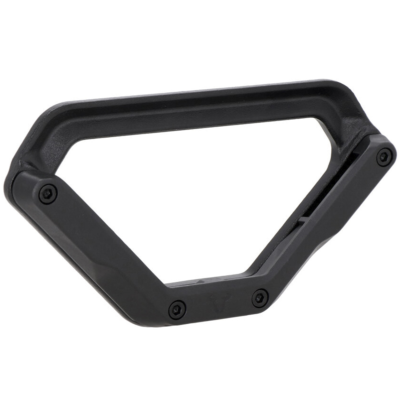 KIT DE FIJACION ALFORJAS SW-MOTECH V-LOC IZQUIERDO YAMAHA TENERE 700 VMC.06.799.10000 | Fijaciones Alforjas de moto | %brands%
