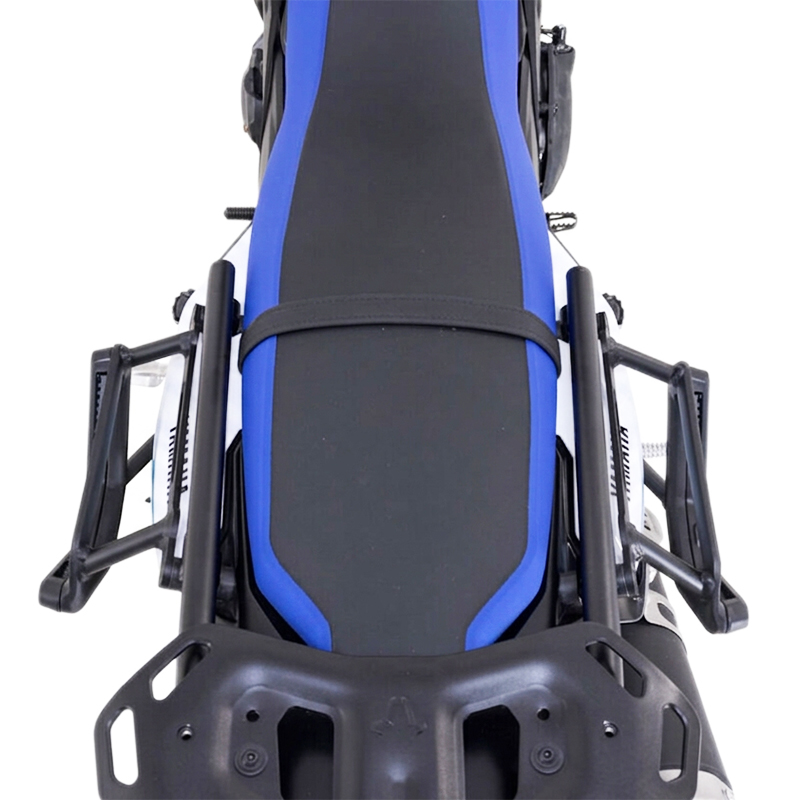 KIT DE FIJACION ALFORJAS SW-MOTECH V-LOC IZQUIERDO YAMAHA TENERE 700 VMC.06.799.10000 | Fijaciones Alforjas de moto | %brands%