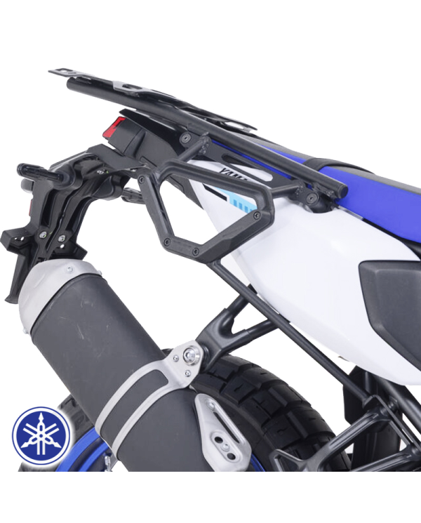 KIT DE FIJACION ALFORJAS SW-MOTECH V-LOC DERECHO YAMAHA TENERE 700 VMC.06.799.11000 | Fijaciones Alforjas de moto | %brands%