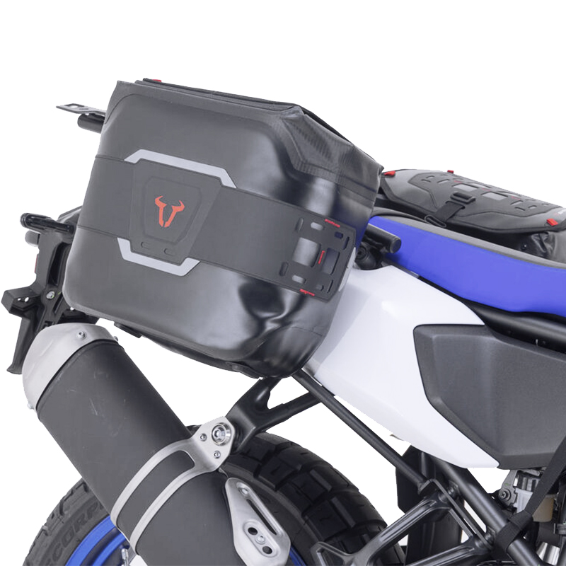 KIT DE FIJACION ALFORJAS SW-MOTECH V-LOC DERECHO YAMAHA TENERE 700 VMC.06.799.11000 | Fijaciones Alforjas de moto | %brands%