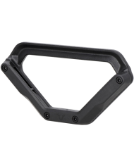 KIT DE FIJACION ALFORJAS SW-MOTECH V-LOC IZQUIERDO YAMAHA XSR900 VMC.06.932.10000 | Fijaciones Alforjas de moto | %brands%