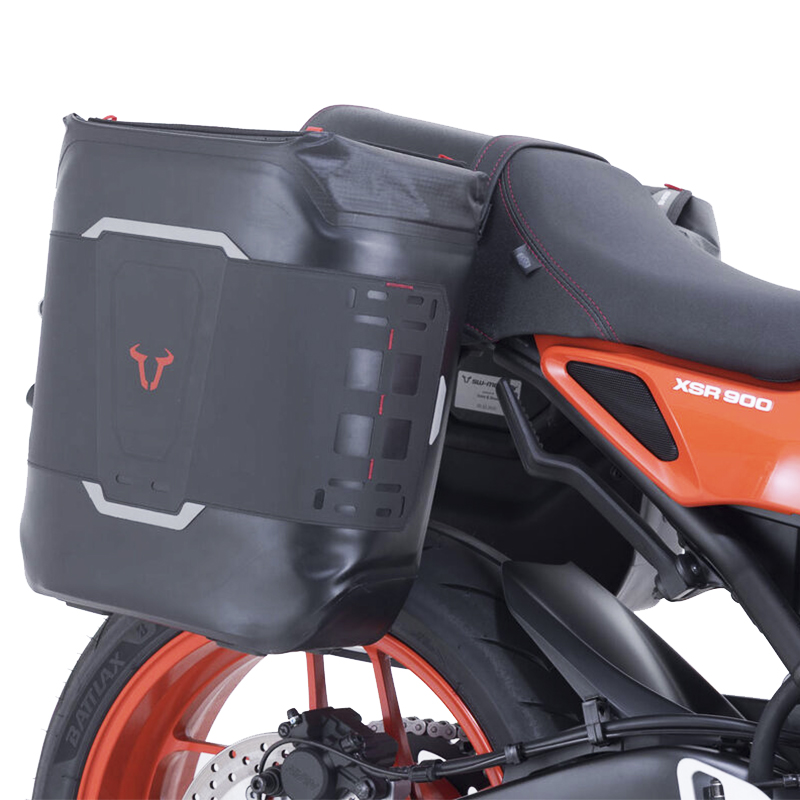 KIT DE FIJACION ALFORJAS SW-MOTECH V-LOC IZQUIERDO YAMAHA XSR900 VMC.06.932.10000 | Fijaciones Alforjas de moto | %brands%