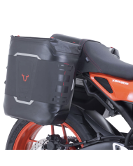 KIT DE FIJACION ALFORJAS SW-MOTECH V-LOC IZQUIERDO YAMAHA XSR900 VMC.06.932.10000 | Fijaciones Alforjas de moto | %brands%