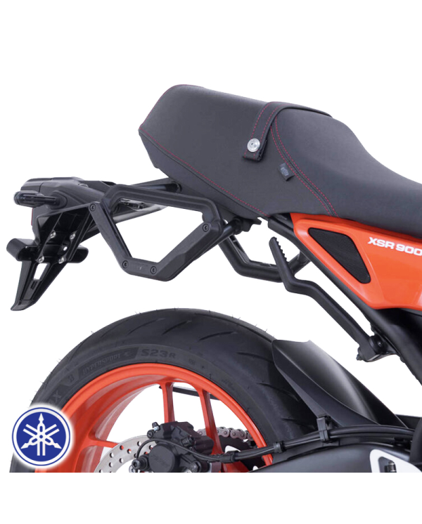KIT DE FIJACION ALFORJAS SW-MOTECH V-LOC DERECHO YAMAHA XSR900 VMC.06.932.11000 | Fijaciones Alforjas de moto | %brands%