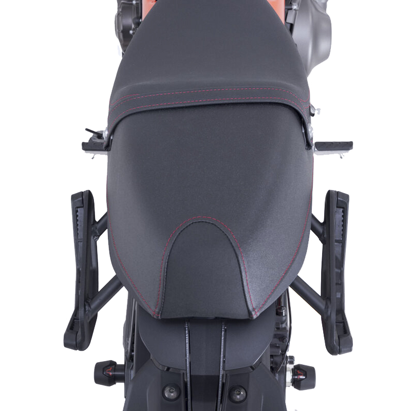 KIT DE FIJACION ALFORJAS SW-MOTECH V-LOC DERECHO YAMAHA XSR900 VMC.06.932.11000 | Fijaciones Alforjas de moto | %brands%