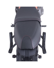 KIT DE FIJACION ALFORJAS SW-MOTECH V-LOC DERECHO YAMAHA XSR900 VMC.06.932.11000 | Fijaciones Alforjas de moto | %brands%