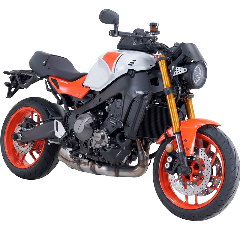 KIT DE FIJACION ALFORJAS SW-MOTECH V-LOC DERECHO YAMAHA XSR900 VMC.06.932.11000 | Fijaciones Alforjas de moto | %brands%