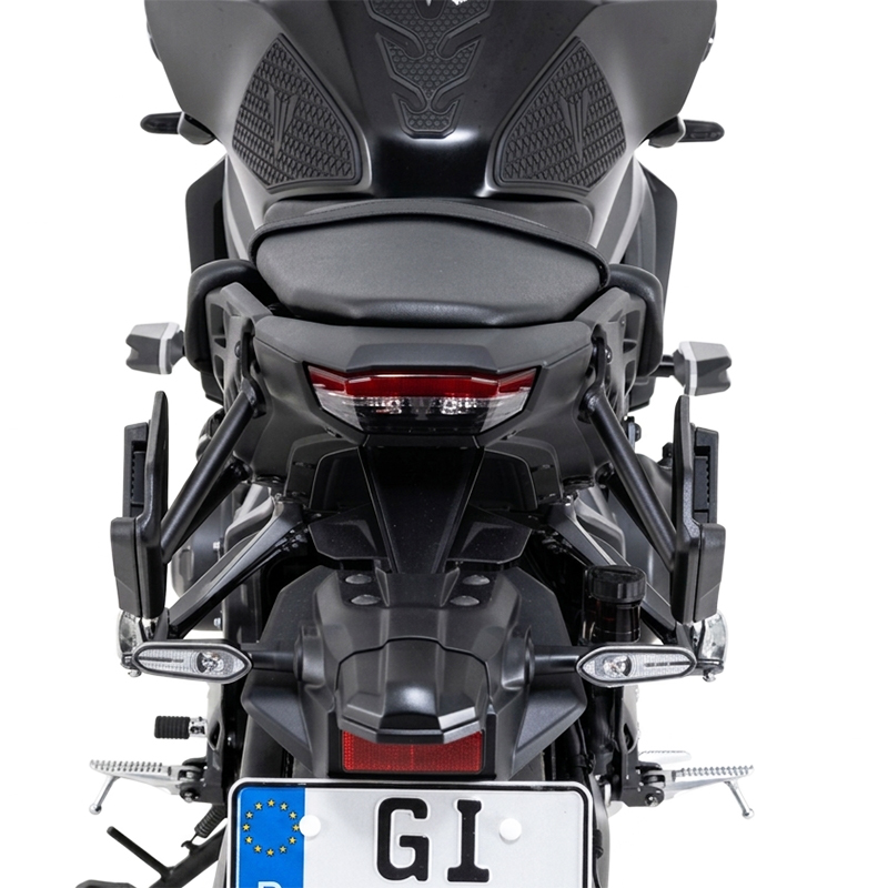 KIT DE FIJACION ALFORJAS SW-MOTECH V-LOC IZQUIERDO YAMAHA MT-09 VMC.06.036.10000 | Fijaciones Alforjas de moto | %brands%