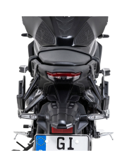 KIT DE FIJACION ALFORJAS SW-MOTECH V-LOC IZQUIERDO YAMAHA MT-09 VMC.06.036.10000 | Fijaciones Alforjas de moto | %brands%