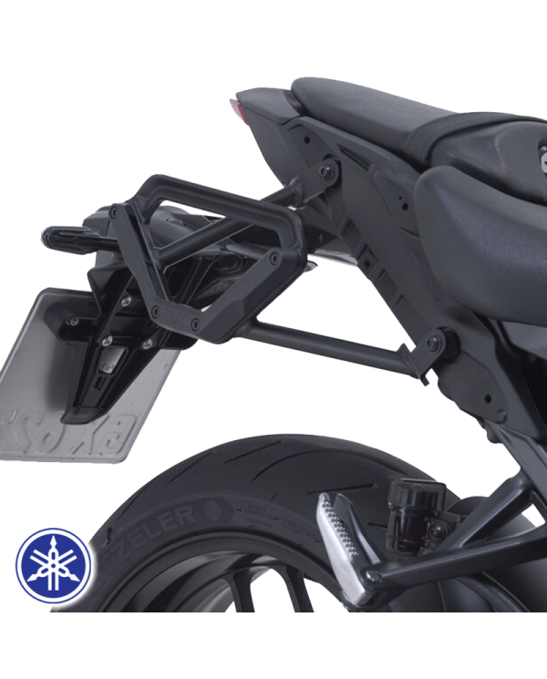 KIT DE FIJACION ALFORJAS SW-MOTECH V-LOC DERECHO YAMAHA MT-09 VMC.06.036.11000 | Fijaciones Alforjas de moto | %brands%