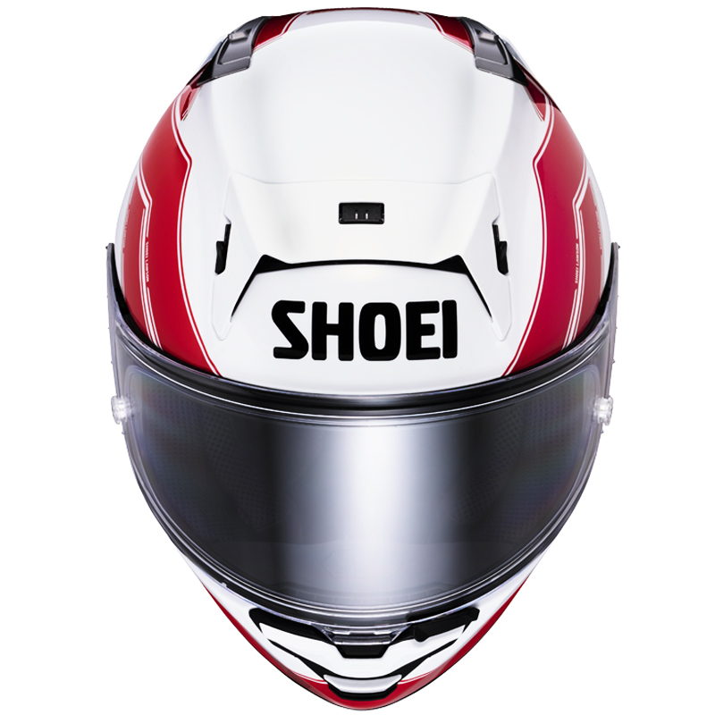 CASCO SHOEI X-SPR PRO LAWSON TC1 | Cascos Integrales de moto | %brands%